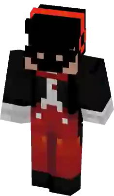 AHAHAHAHAHAH - Dr.Livesey from Treasure Island(1988) Minecraft Skin