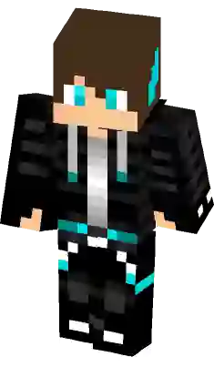 Image of 3d skin