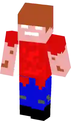 Herobrine Minecraft Skin Template Images & Pictures  Minecraft images, Minecraft  skins aesthetic, Minecraft