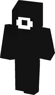 Seek Doors Minecraft Skin