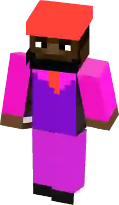 Animan studios guys #01 Minecraft Skin