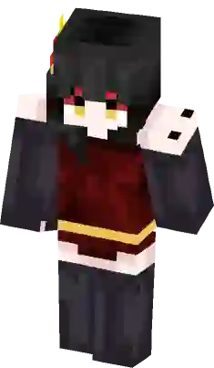 Image of 3d skin