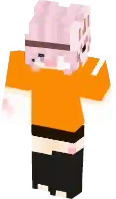 Hdhdhdh  Minecraft Skin