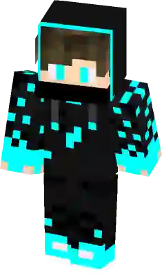 minecraft skins gamer boy