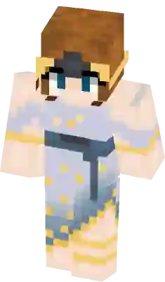 animan  Minecraft Skins