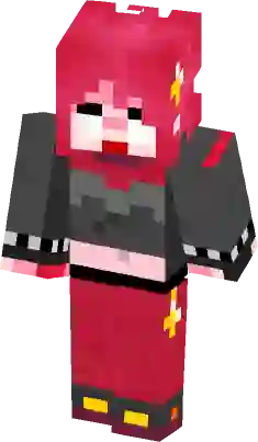 Cassim (Magi:Labyrinth of Magic) Minecraft Skin