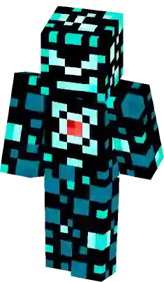 Image of 3d skin