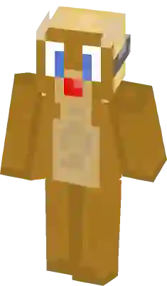 Image of 3d skin