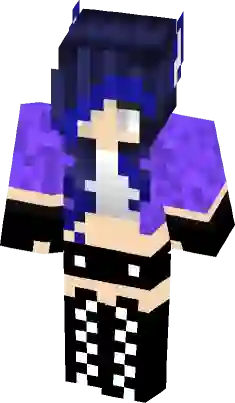 Image of 3d skin