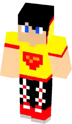 Image of 3d skin