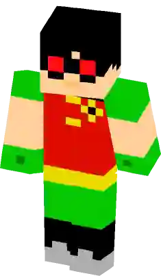 Image of 3d skin