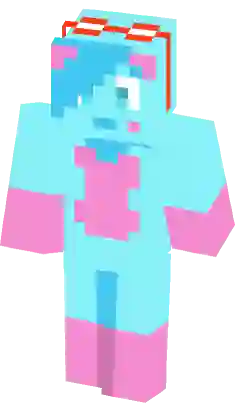 d4c  Minecraft Skins