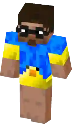 Image of 3d skin