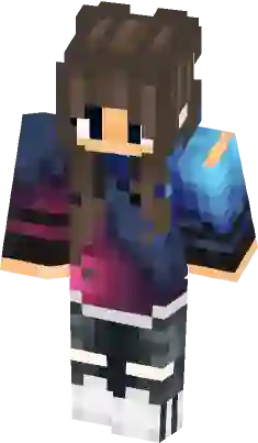 Image of 3d skin