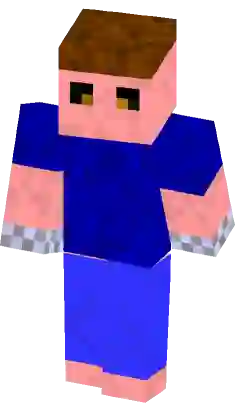 asdasd  Minecraft Skin