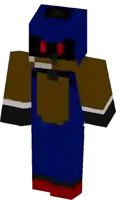 Image of 3d skin