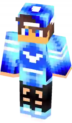 Nova boy Minecraft Skins