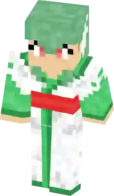 minecraft gardevoir