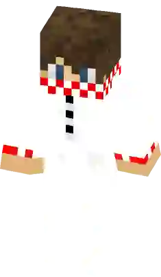 Aoi 💞❤️‍🩹 #1 Starfox Enjoyer on X: I made Minecraft skins for the  riptide trio! You're welcome to use them! idk if you'll be able to use them  if downloaded through Twitter