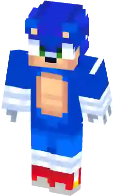 Image of 3d skin