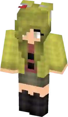 Image of 3d skin