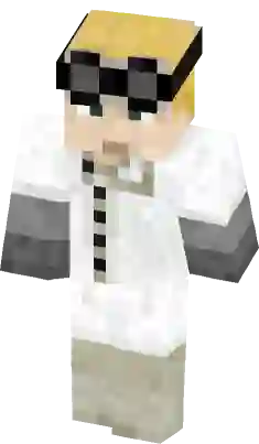 Duncan Minecraft Skins | SkinsMC