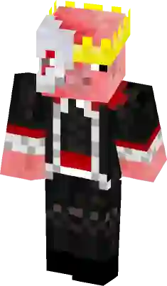 Tubbo Mcc 11  Minecraft PE Skins