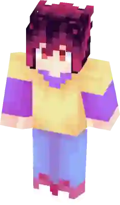 No Game No Life Minecraft Skins