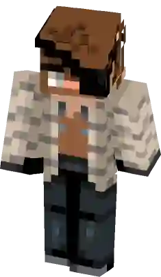 Image of 3d skin