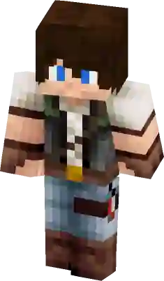 Latest Minecraft skins Page - 1008