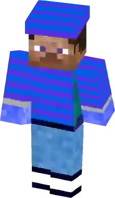 Hdhdhd  Minecraft Skin