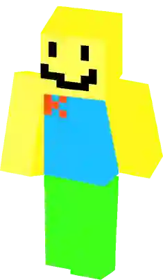 Can anyone make my roblox skin a minecraft skin? : r/minecraftskins