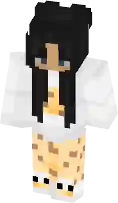 Ghgh Minecraft Skins