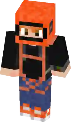 Vegetta777 Karmaland 5 (Posible Skin) Minecraft Skin