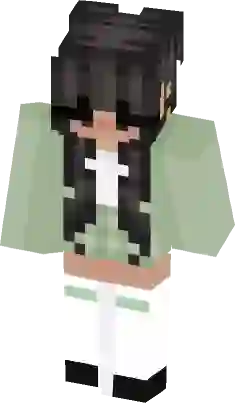 Image of 3d skin