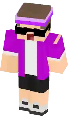 Image of 3d skin