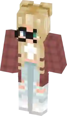 Image of 3d skin