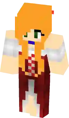 Dawson Minecraft Skins