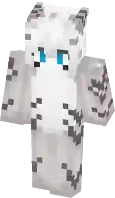 the funny latexx man as a minecraft skin : r/ChangedFurry