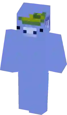 Discord Skins do Minecraft