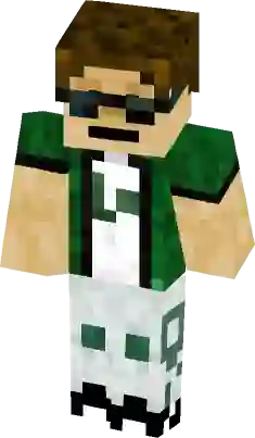 Latest Minecraft skins Page - 444