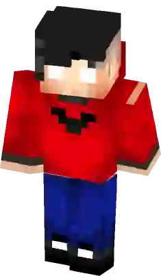 sadasd  Minecraft Skin