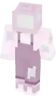 DreamCore eye  Minecraft Skin