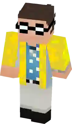 Image of 3d skin