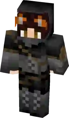 Showdown Bandit (Showdown Bandit) Minecraft Skin