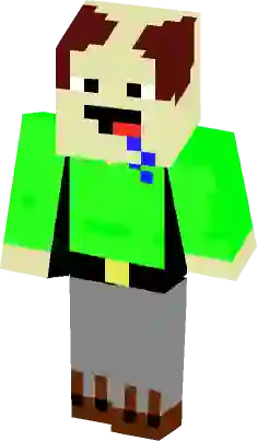 noob1234  Minecraft Skins