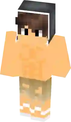 Six pack cool herobrine