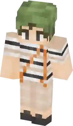 08 Minecraft Skins