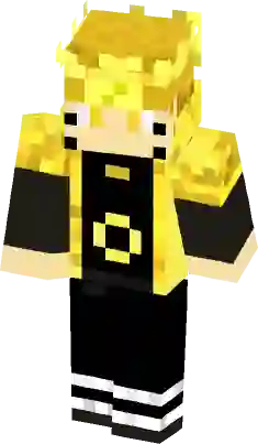 Naruto  Minecraft Skins