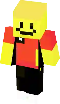 Builderman Skin (Roblox)